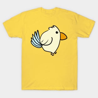 Bird Sing Song T-Shirt